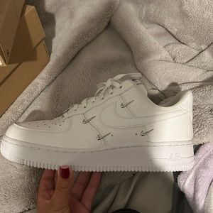 nike air forces